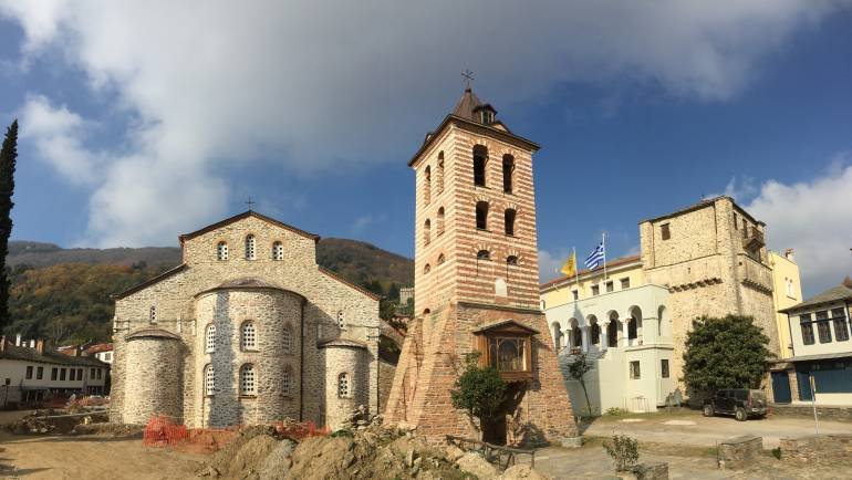 Έγραψαν για εμάς… Αναστασία Κατσικογιάννη – Μπάστα